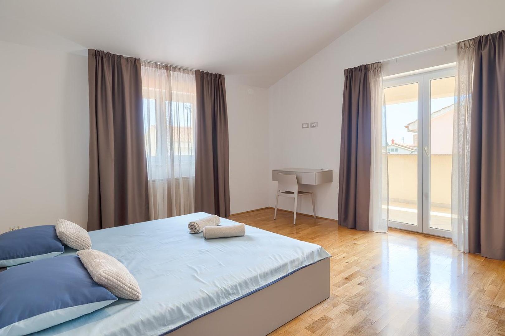 Villa Nimi Pula Extérieur photo
