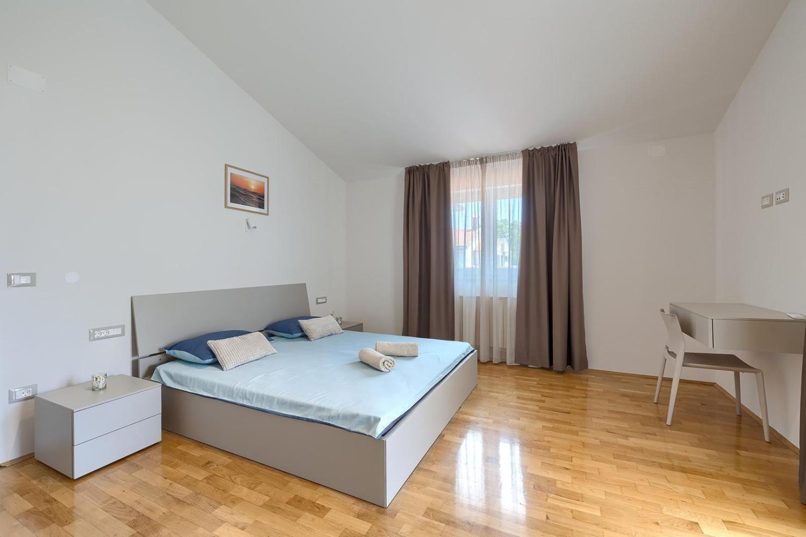 Villa Nimi Pula Extérieur photo