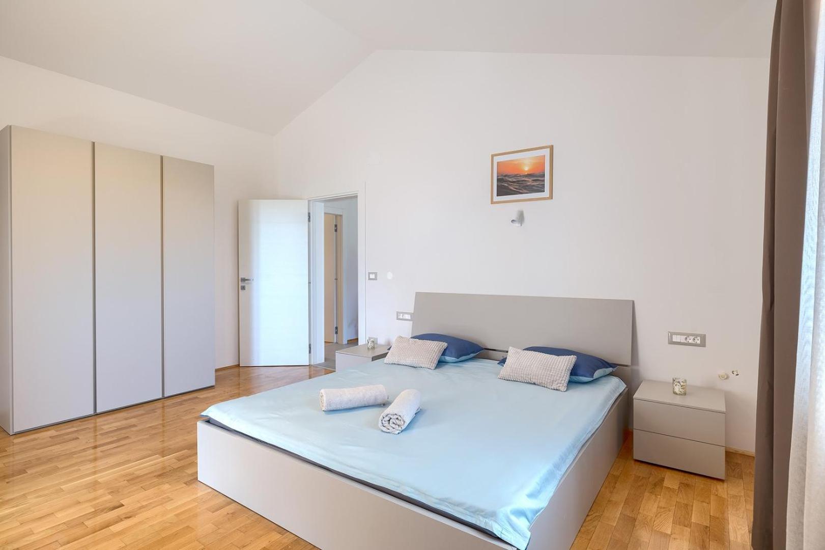 Villa Nimi Pula Extérieur photo