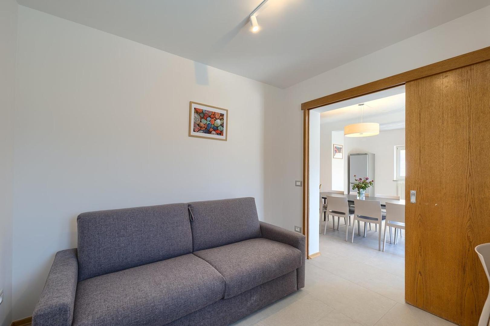 Villa Nimi Pula Extérieur photo