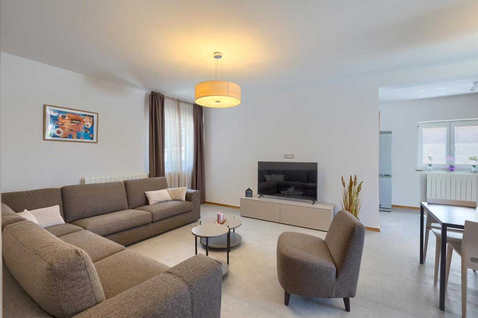 Villa Nimi Pula Extérieur photo