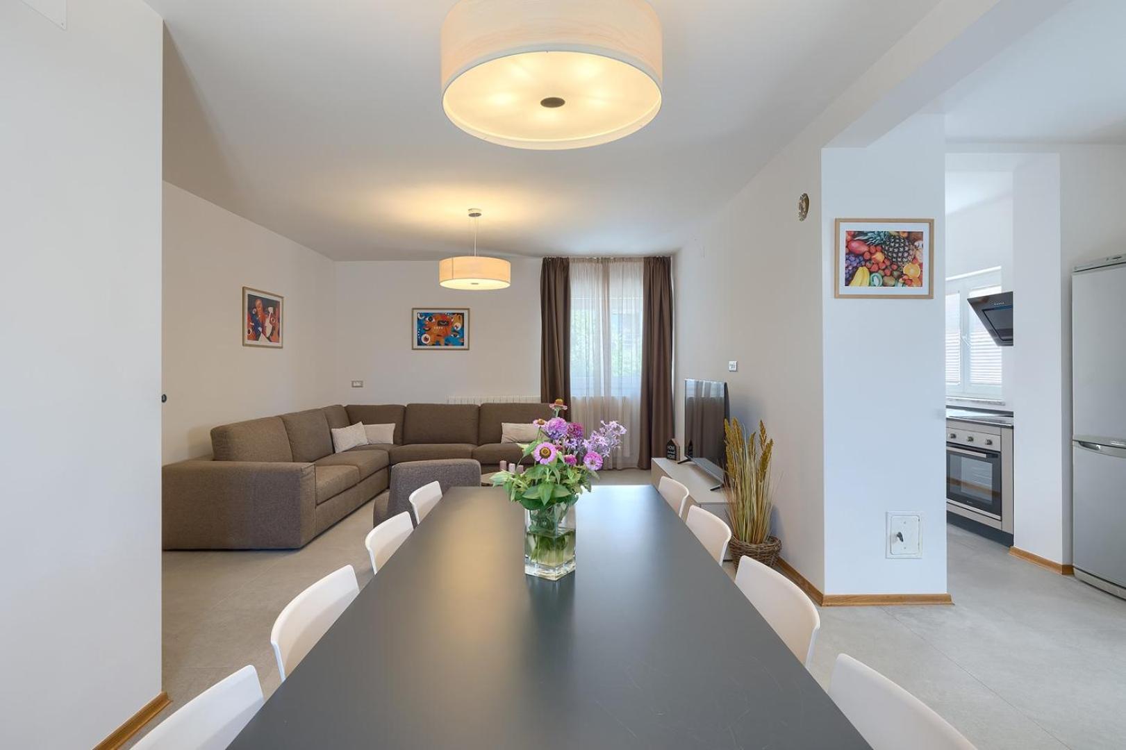 Villa Nimi Pula Extérieur photo