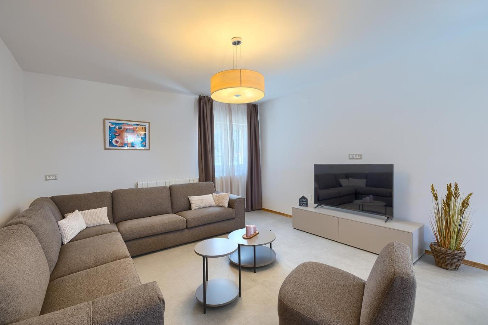 Villa Nimi Pula Extérieur photo